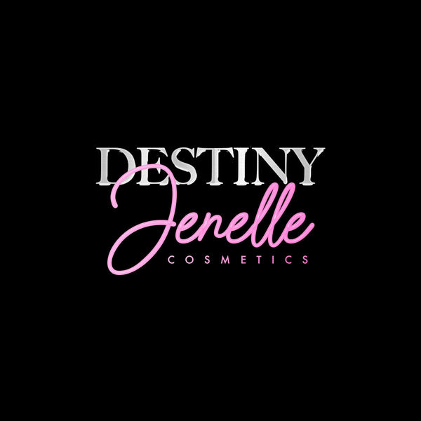 Destiny Jenelle Cosmetics 